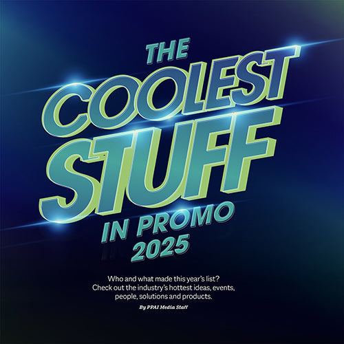 City Bonfires' S’mores Night Pack Named One of the “Coolest Products in Promo” by PPAI