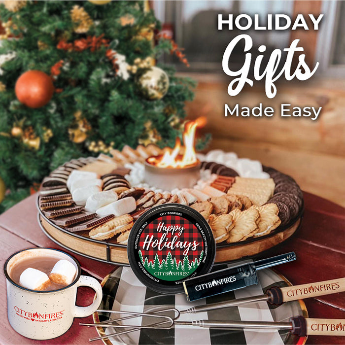 Holiday Gift Guide 2023