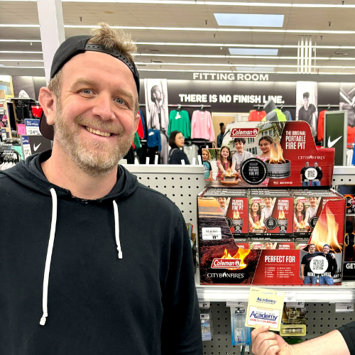 Shark Tank Part 1 – The Road to Pitching the Sharks Our Cozy Chair Cover