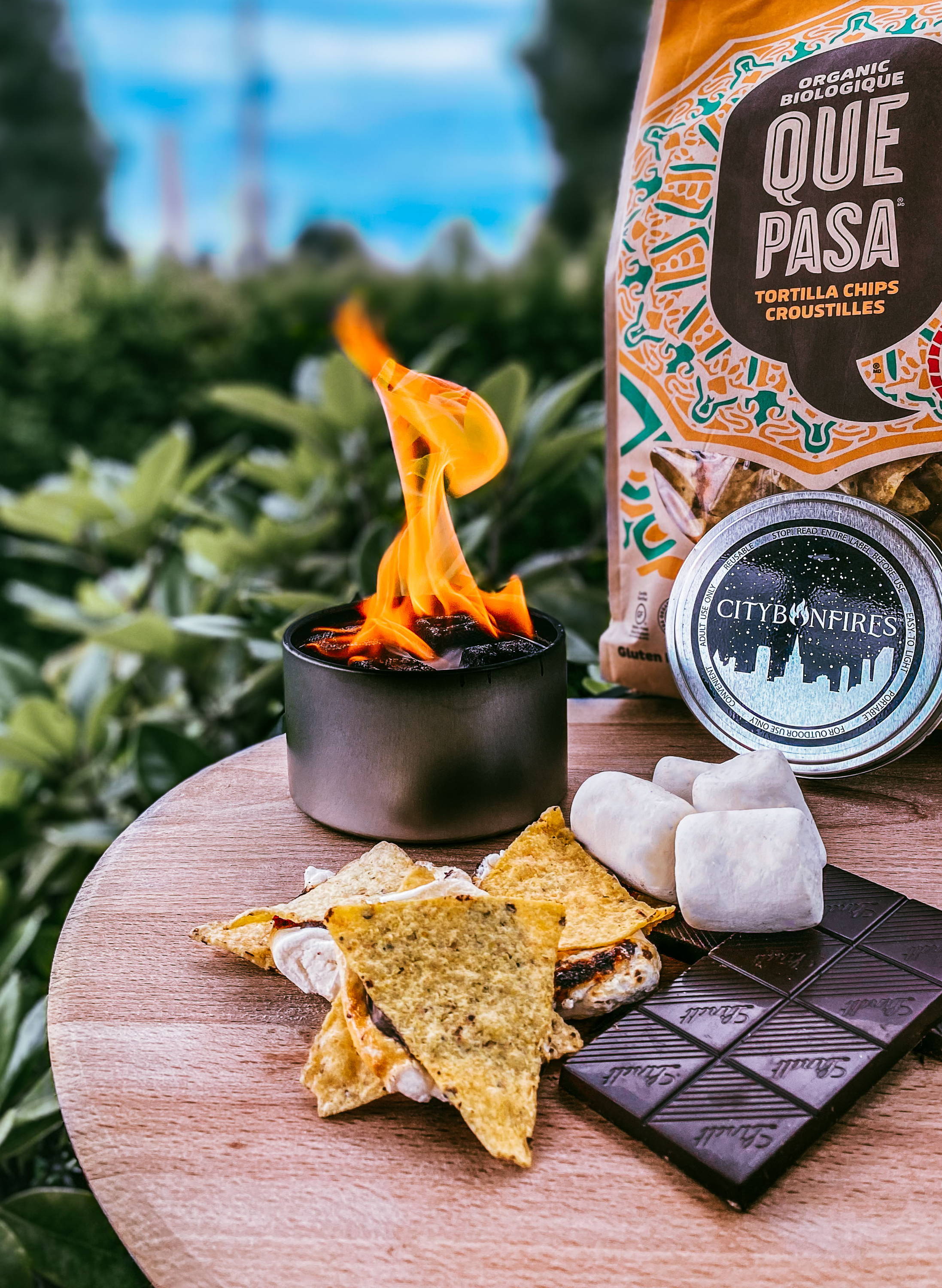 5 Unique & Creative S’Mores Recipes & Ideas