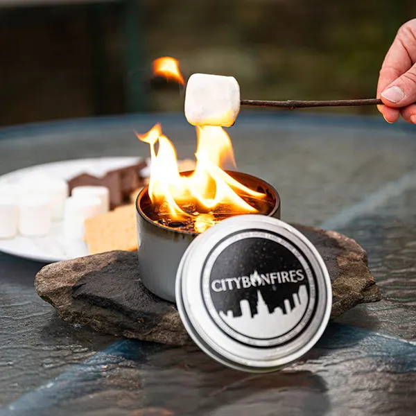 Your Top 10 Questions About City Bonfires Answered