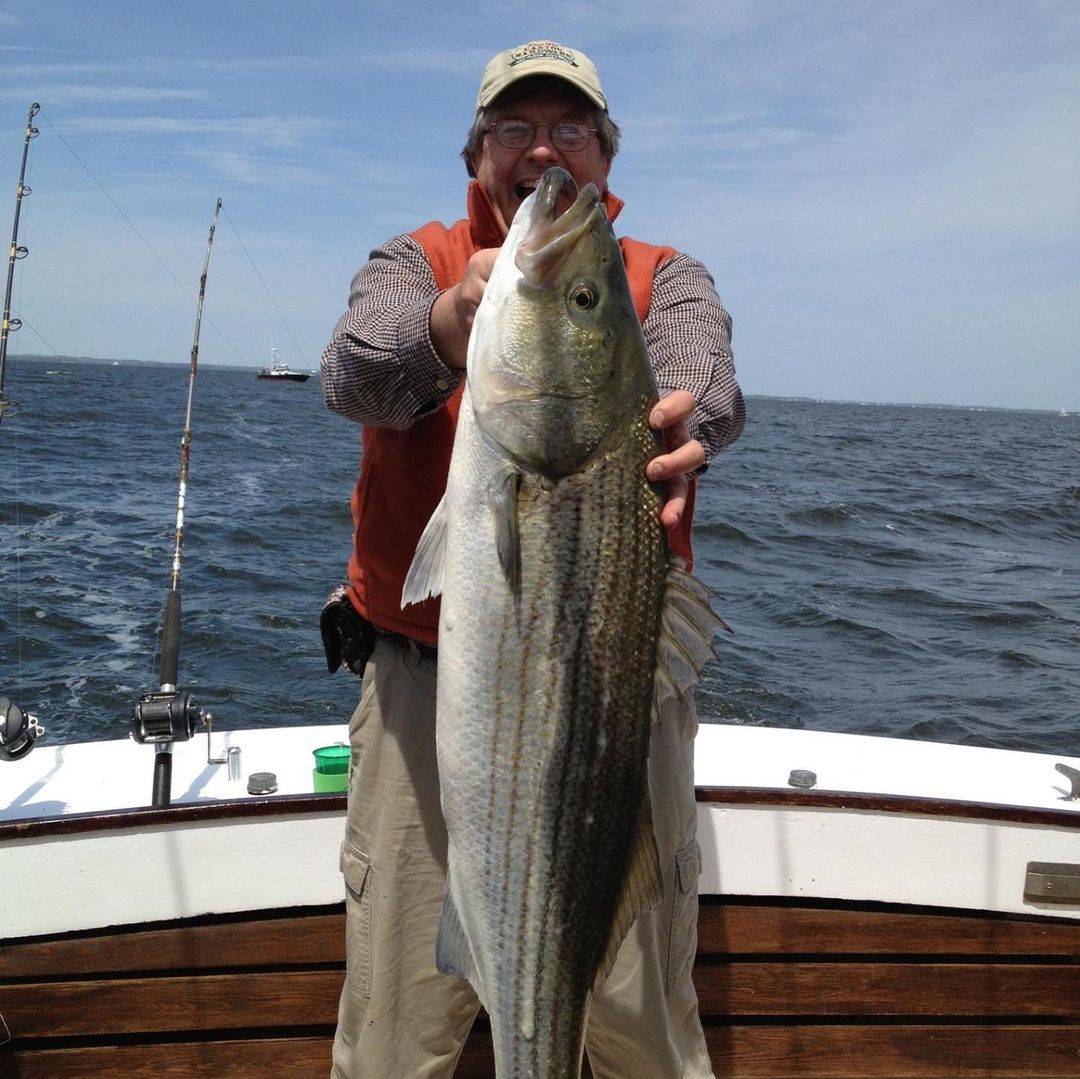 #BonFireStories: Mike & Papa Joe