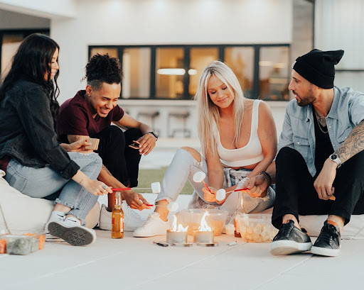 5 Reasons to Buy a City Bonfire