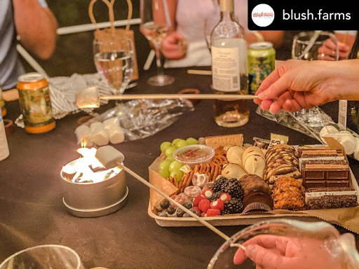 City Bonfires is the Perfect Gift!