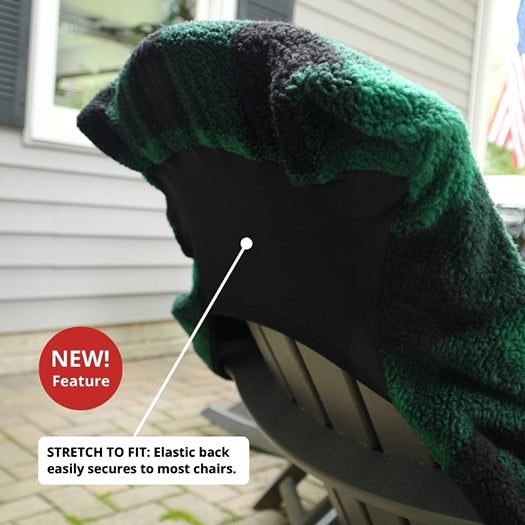 The Chair Blanket