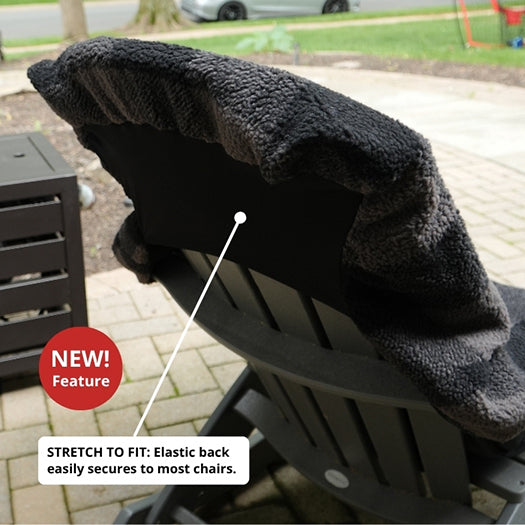 The Chair Blanket