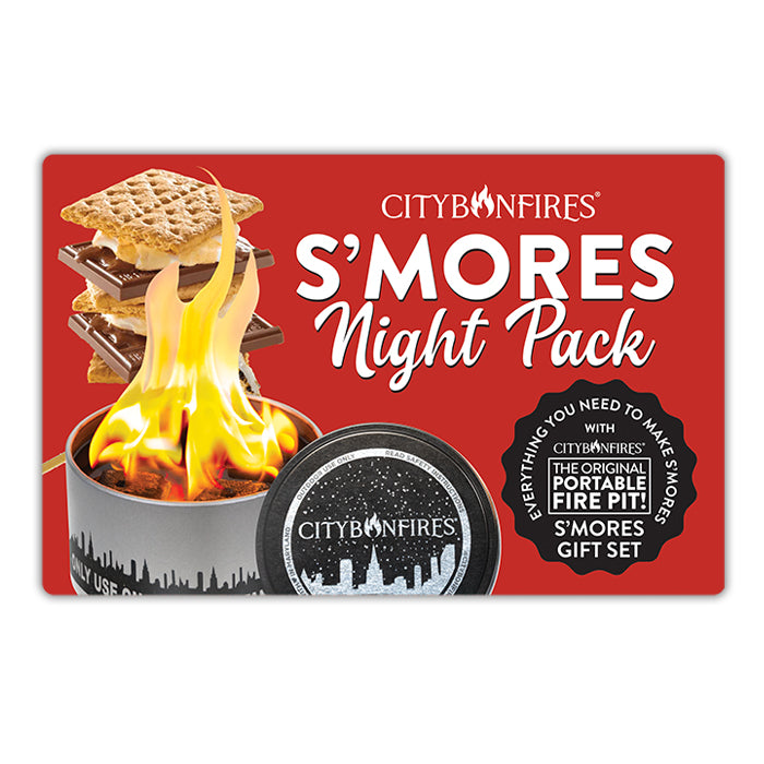 S'mores Night Pack
