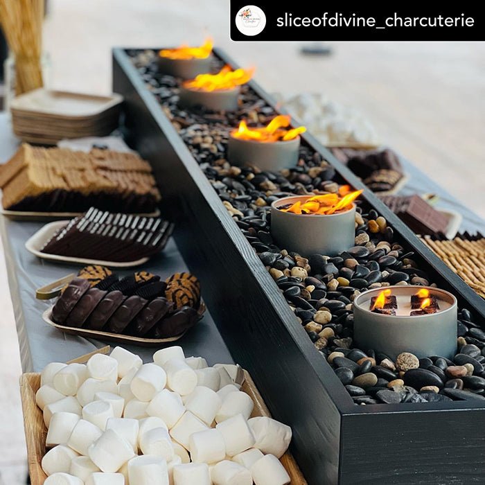 City Bonfire - 10 Pack (CA$20.95 Each)