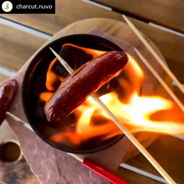 City Bonfire - 5 Pack (CA$21.95 Each)