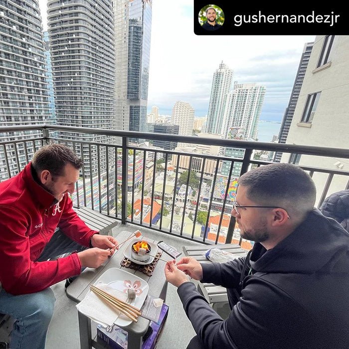 City Bonfire - 10 Pack (CA$20.95 Each)