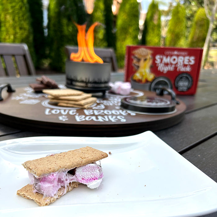 Peppermint S'mores Night Pack