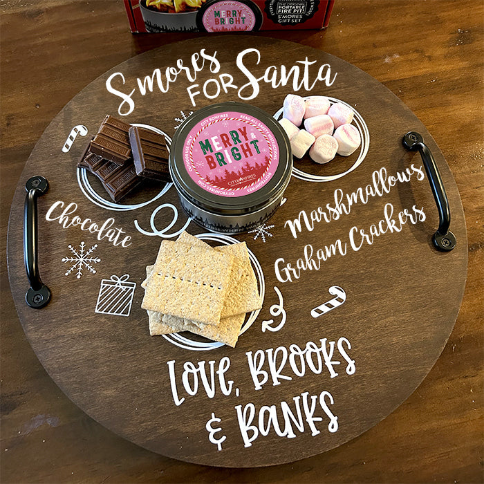 Peppermint S'mores Night Pack