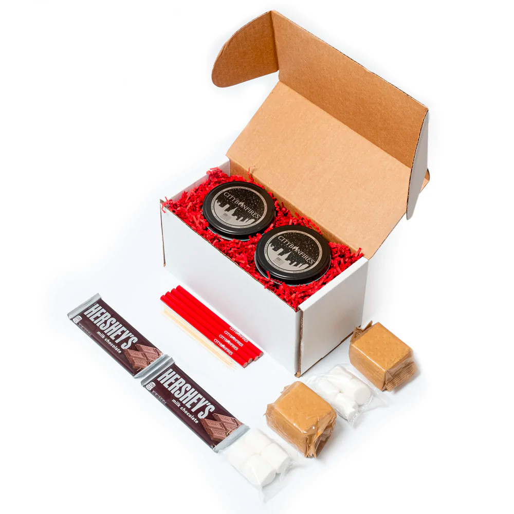 S'mores Family Pack