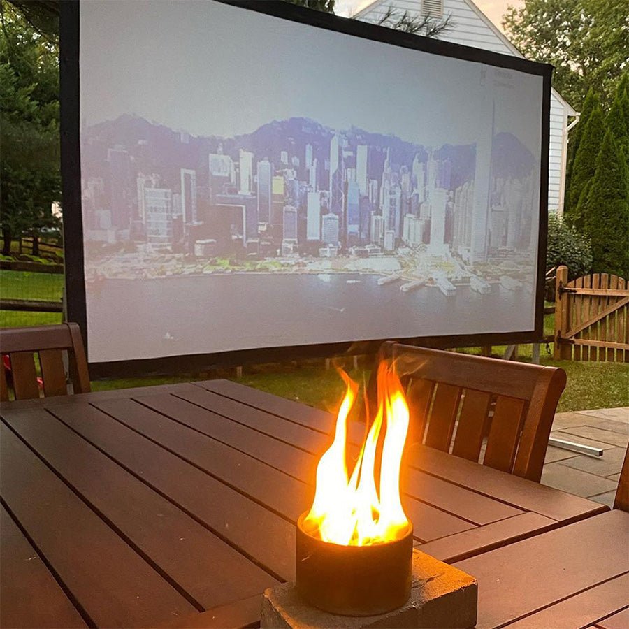 City Bonfires Hot Chocolate Kit - City Bonfires