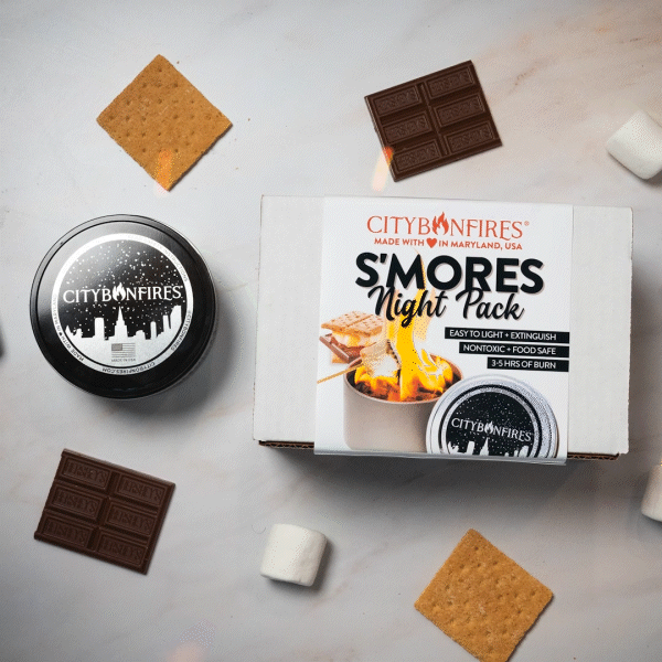 S'mores Night Pack
