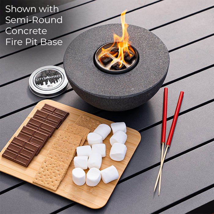 City Bonfire - 5 Pack (CA$21.95 Each)