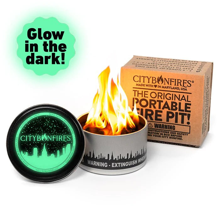 City Bonfire - 10 Pack (CA$21.95 Each)