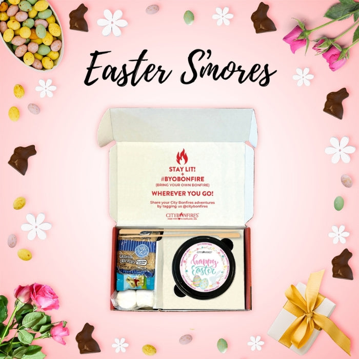 S'mores Night Pack - Easter Edition