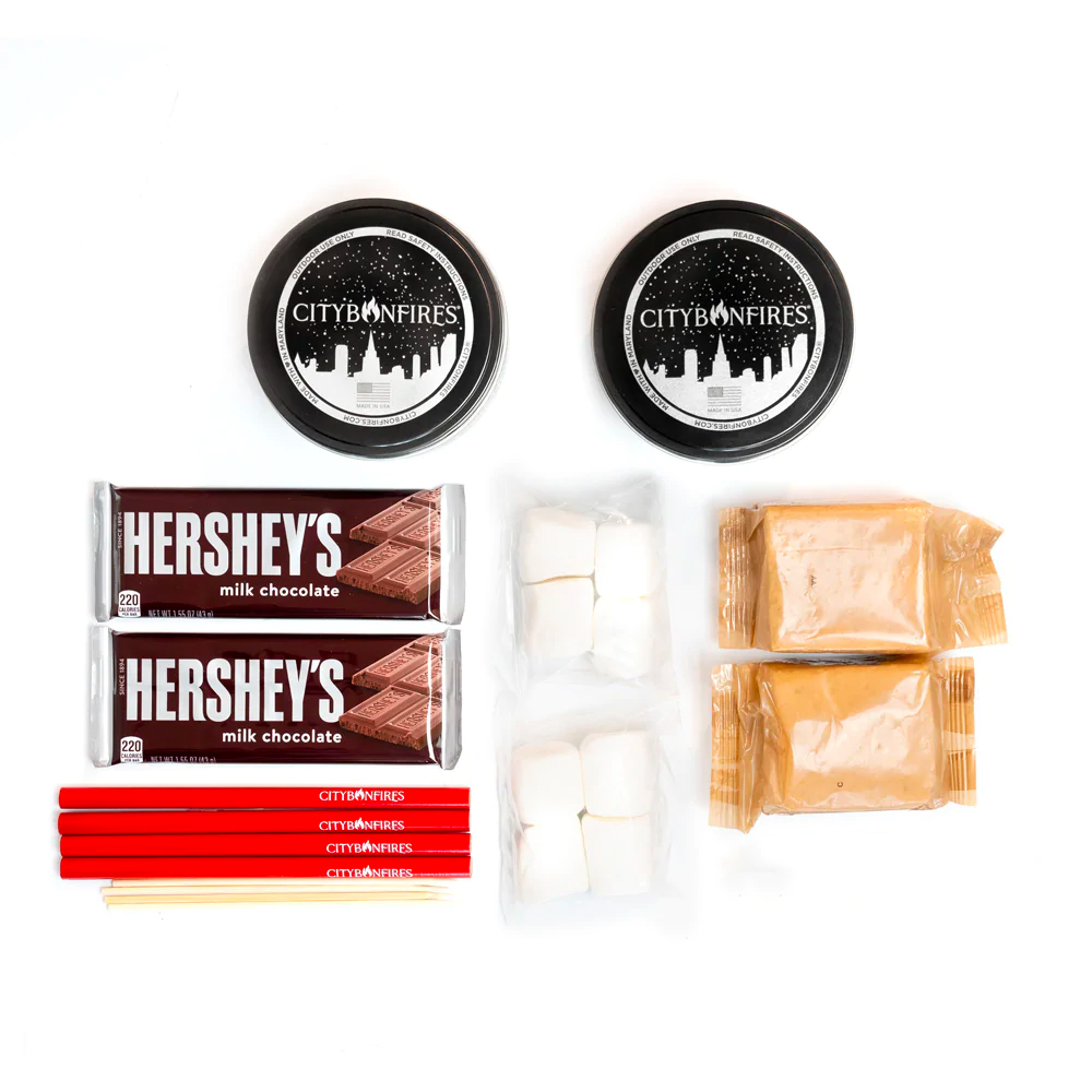 S'mores Family Pack
