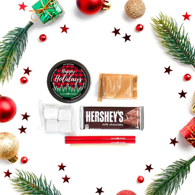 24 S'mores Night Packs Gifting Bundle (CA$32.95 Each)